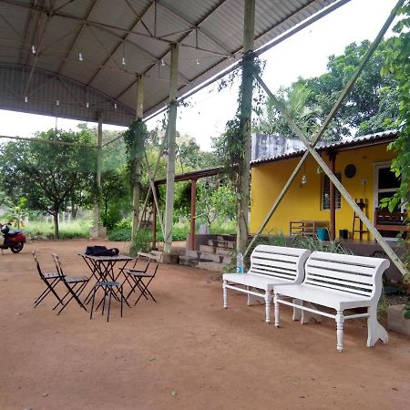 Hornbill Farm Resort Hyderabad Exterior photo