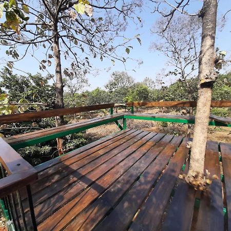 Hornbill Farm Resort Hyderabad Exterior photo