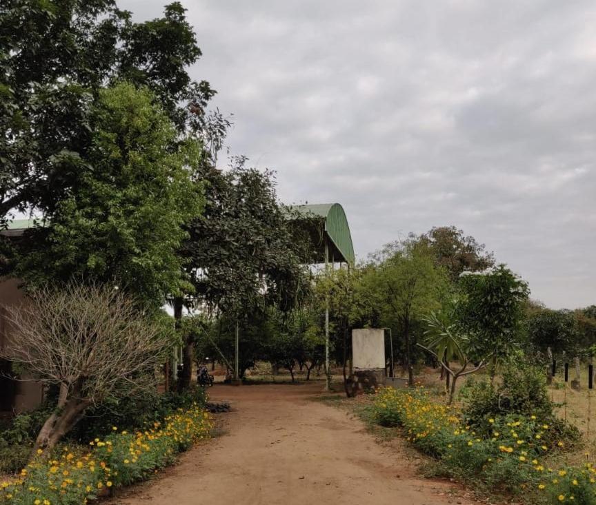 Hornbill Farm Resort Hyderabad Exterior photo