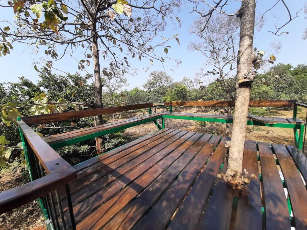 Hornbill Farm Resort Hyderabad Exterior photo